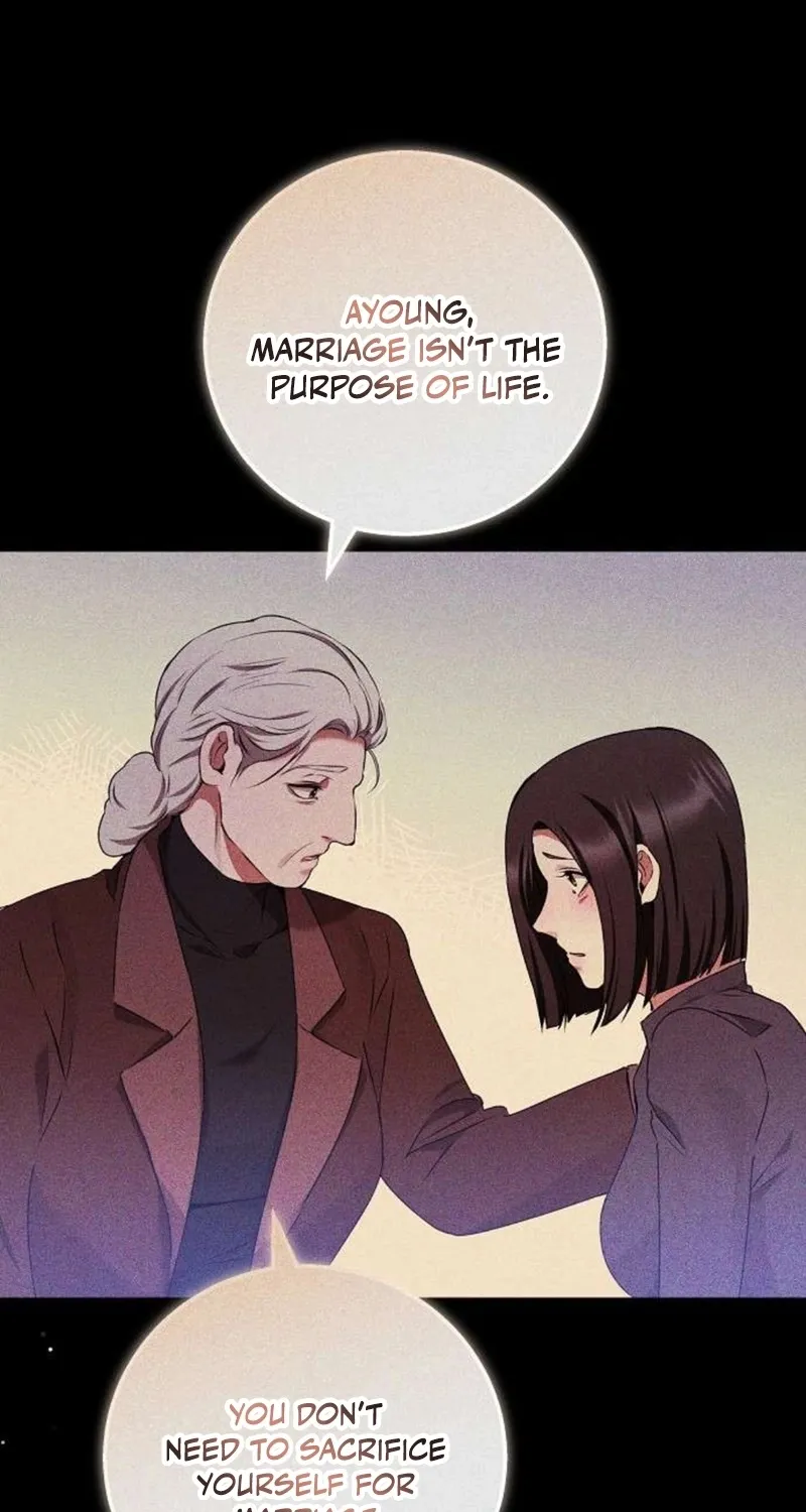 To You, Who Isn’t Kind Chapter 14 - page 69