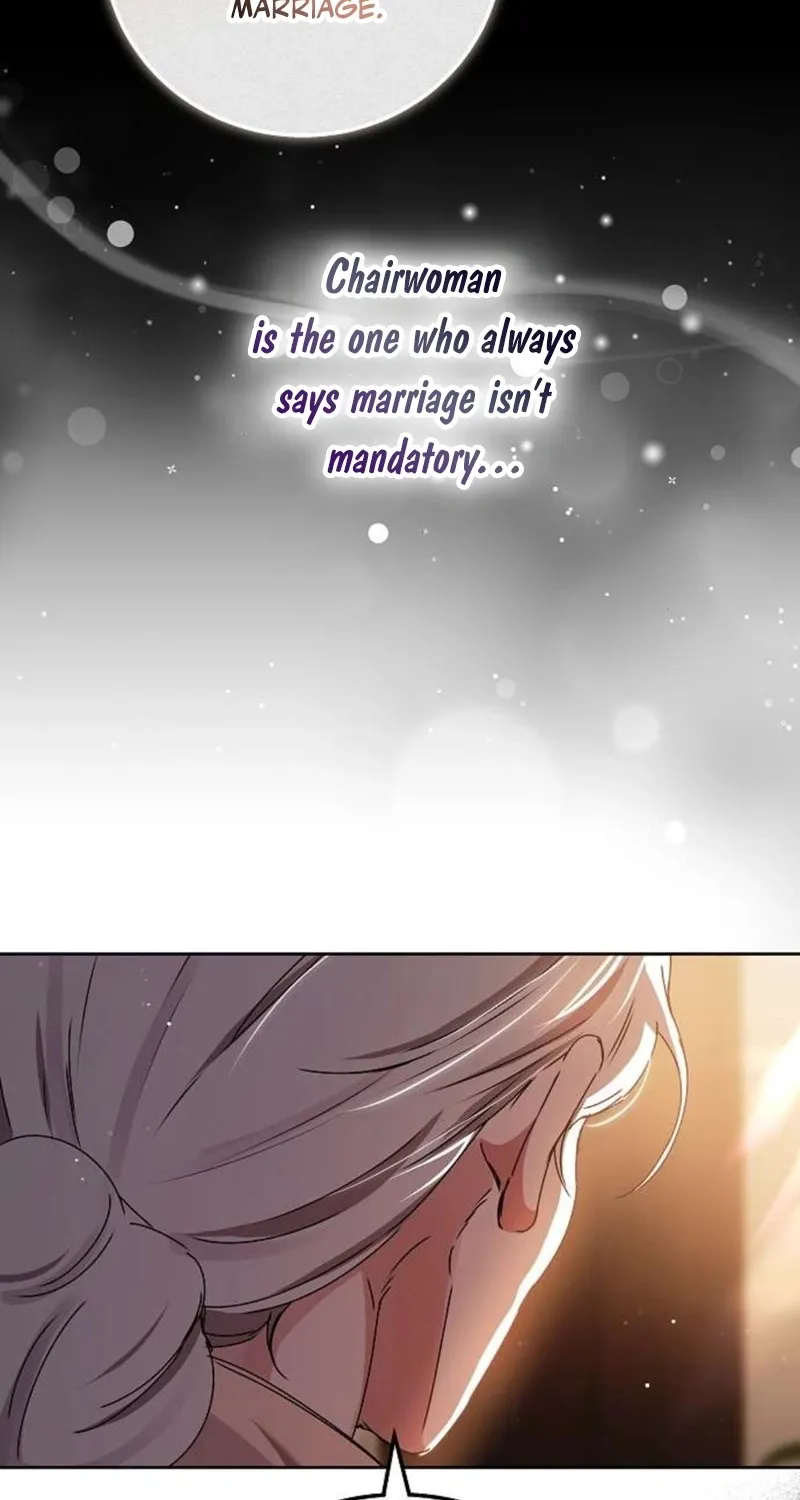 To You, Who Isn’t Kind Chapter 14 - page 70