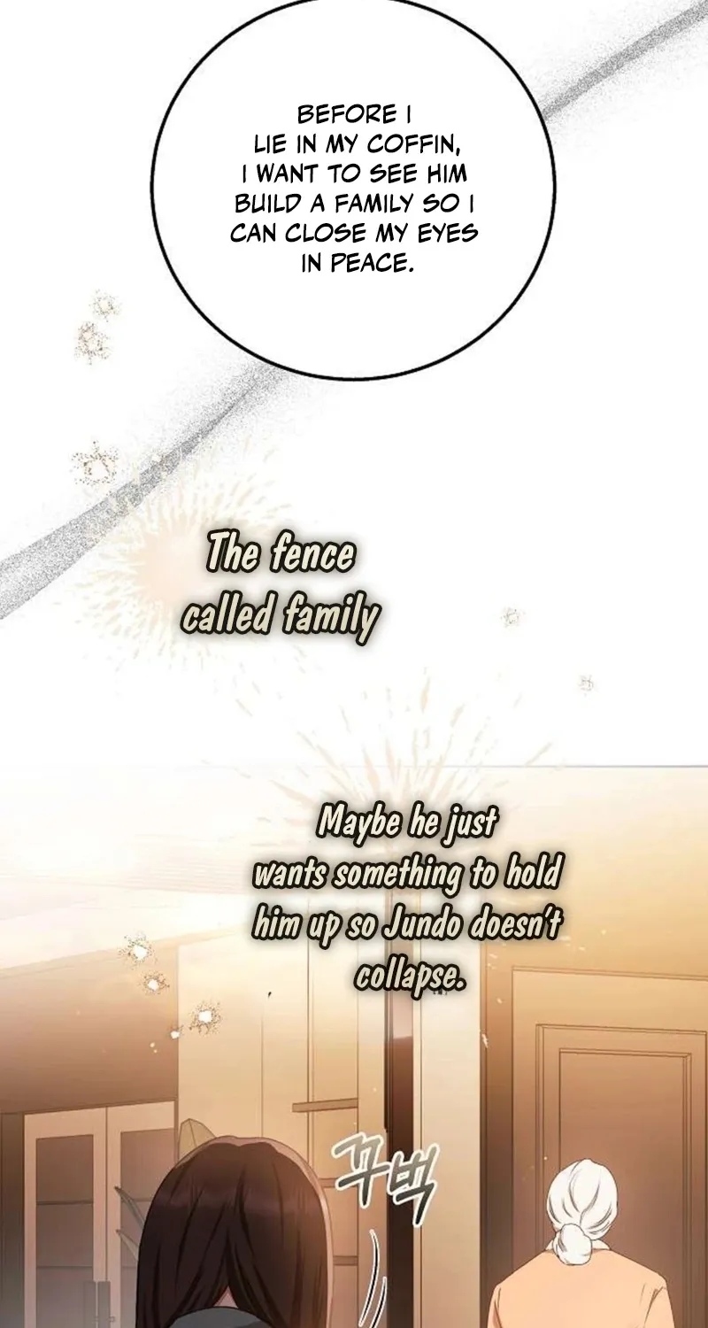 To You, Who Isn’t Kind Chapter 14 - page 71