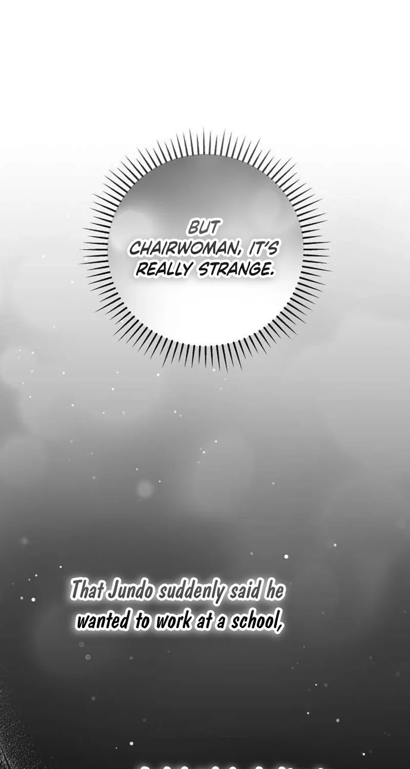 To You, Who Isn’t Kind Chapter 14 - page 73