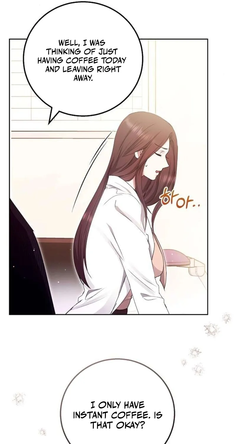 To You, Who Isn’t Kind Chapter 15 - page 11