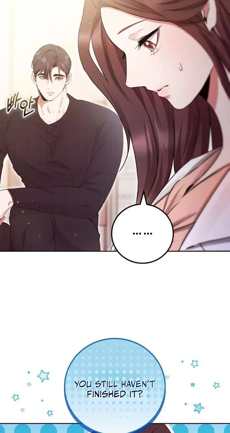 To You, Who Isn’t Kind Chapter 15 - page 14