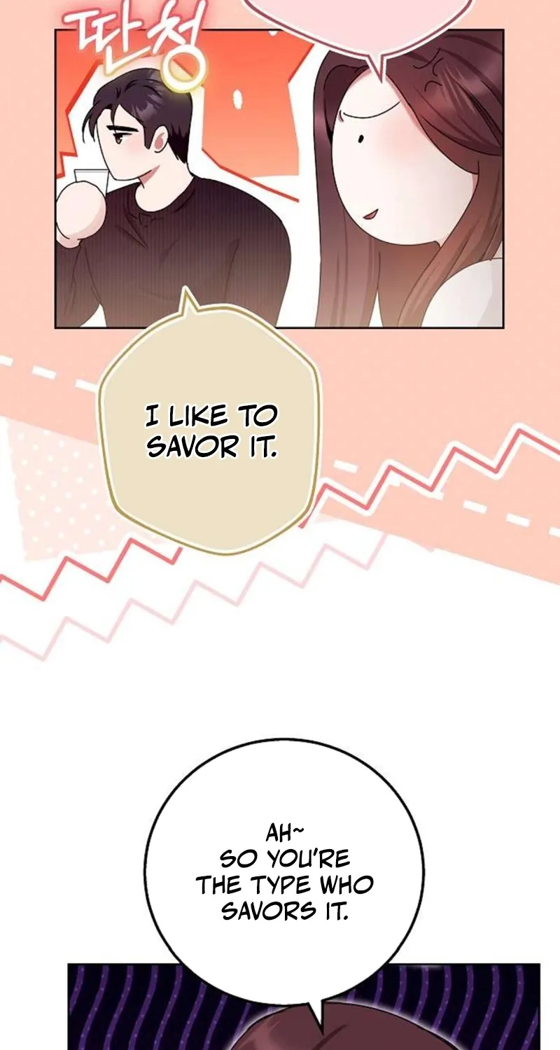 To You, Who Isn’t Kind Chapter 15 - page 16