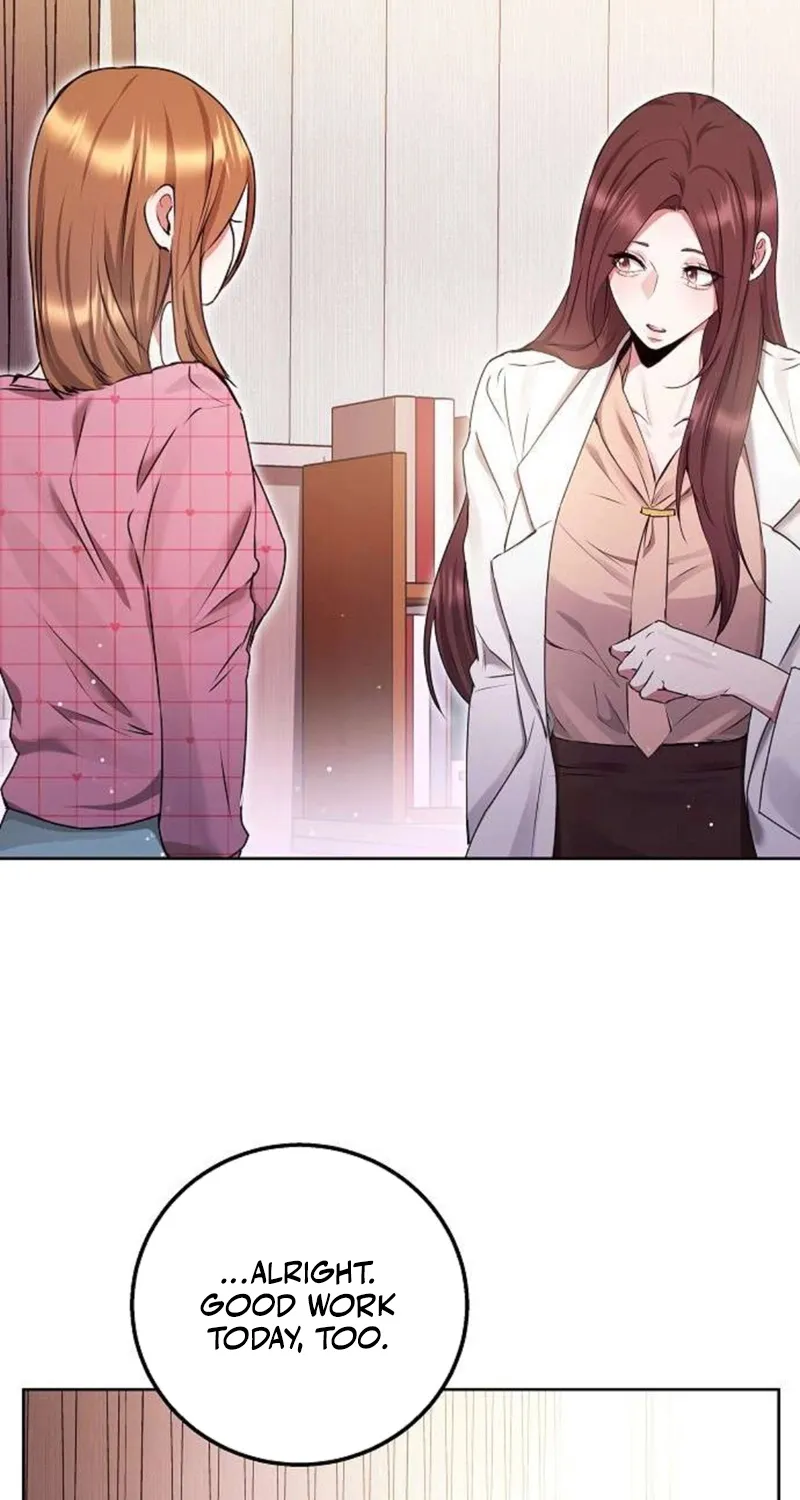 To You, Who Isn’t Kind Chapter 15 - page 2