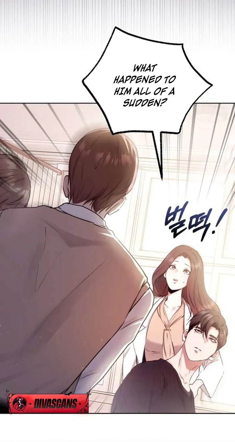 To You, Who Isn’t Kind Chapter 15 - page 20