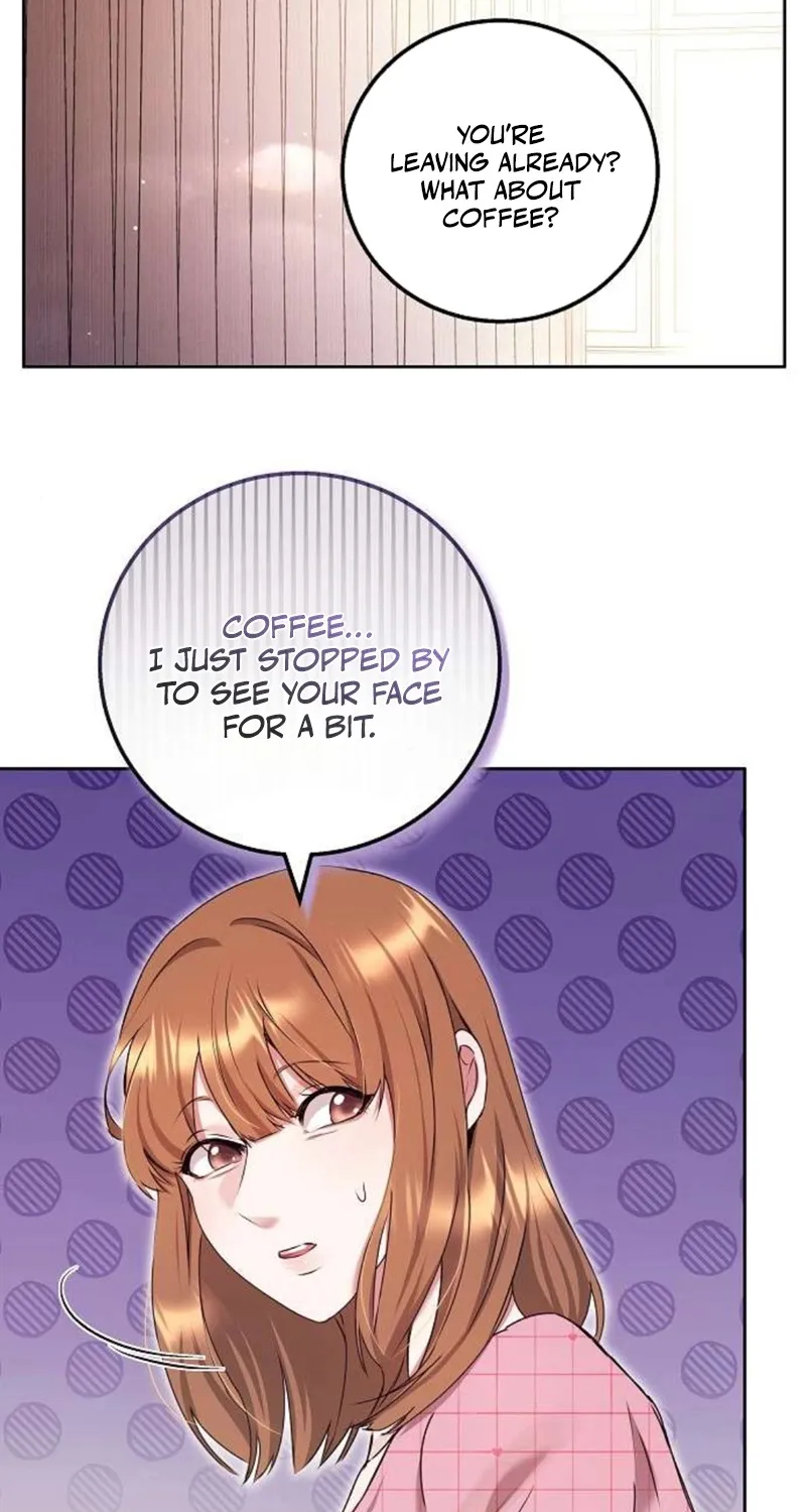 To You, Who Isn’t Kind Chapter 15 - page 3