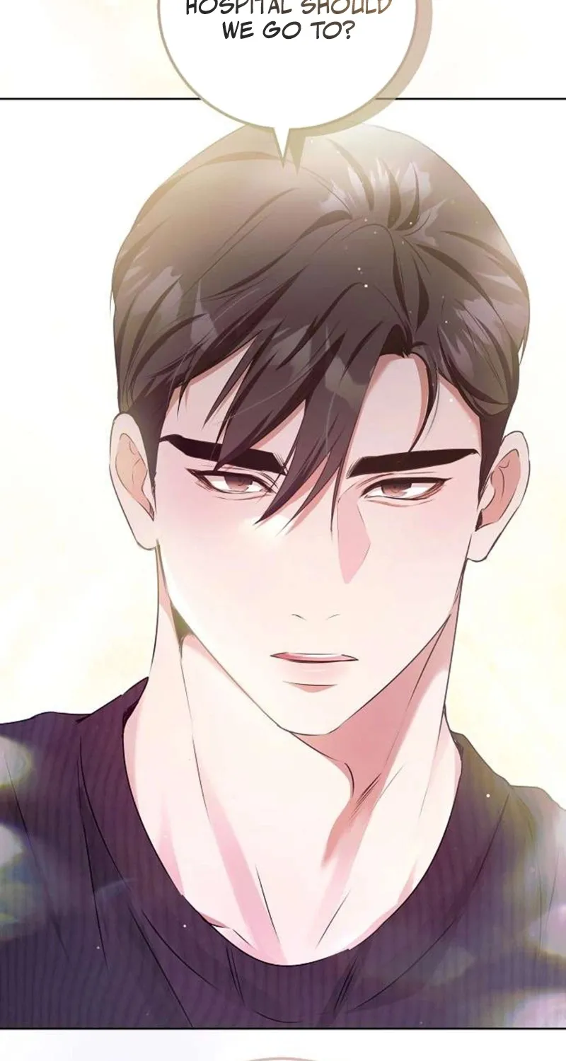 To You, Who Isn’t Kind Chapter 15 - page 30