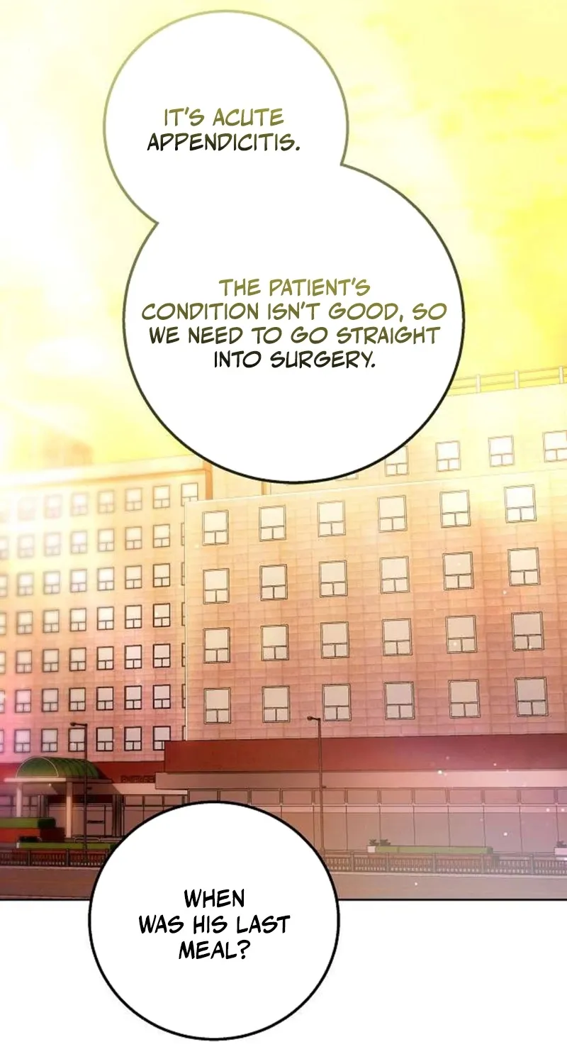 To You, Who Isn’t Kind Chapter 15 - page 36