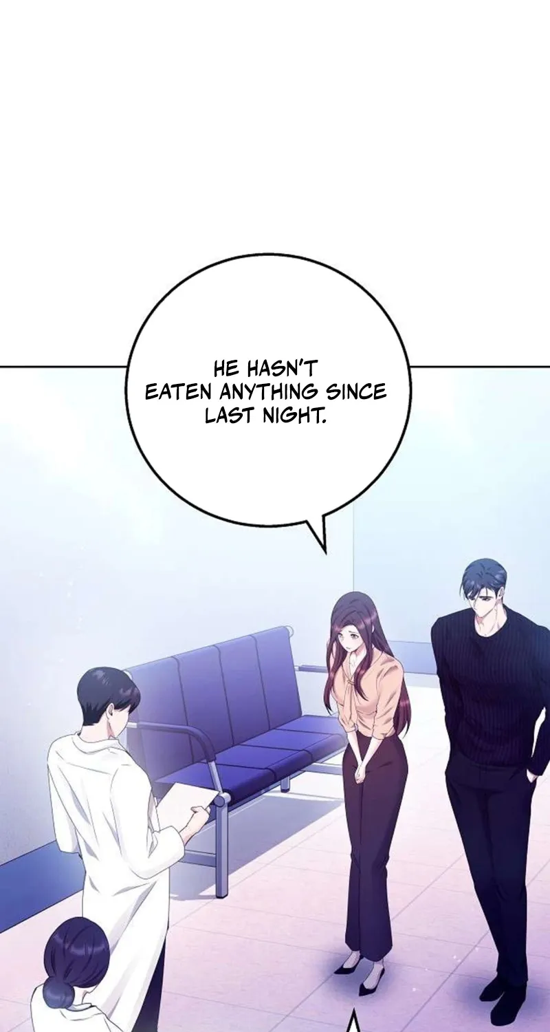 To You, Who Isn’t Kind Chapter 15 - page 37
