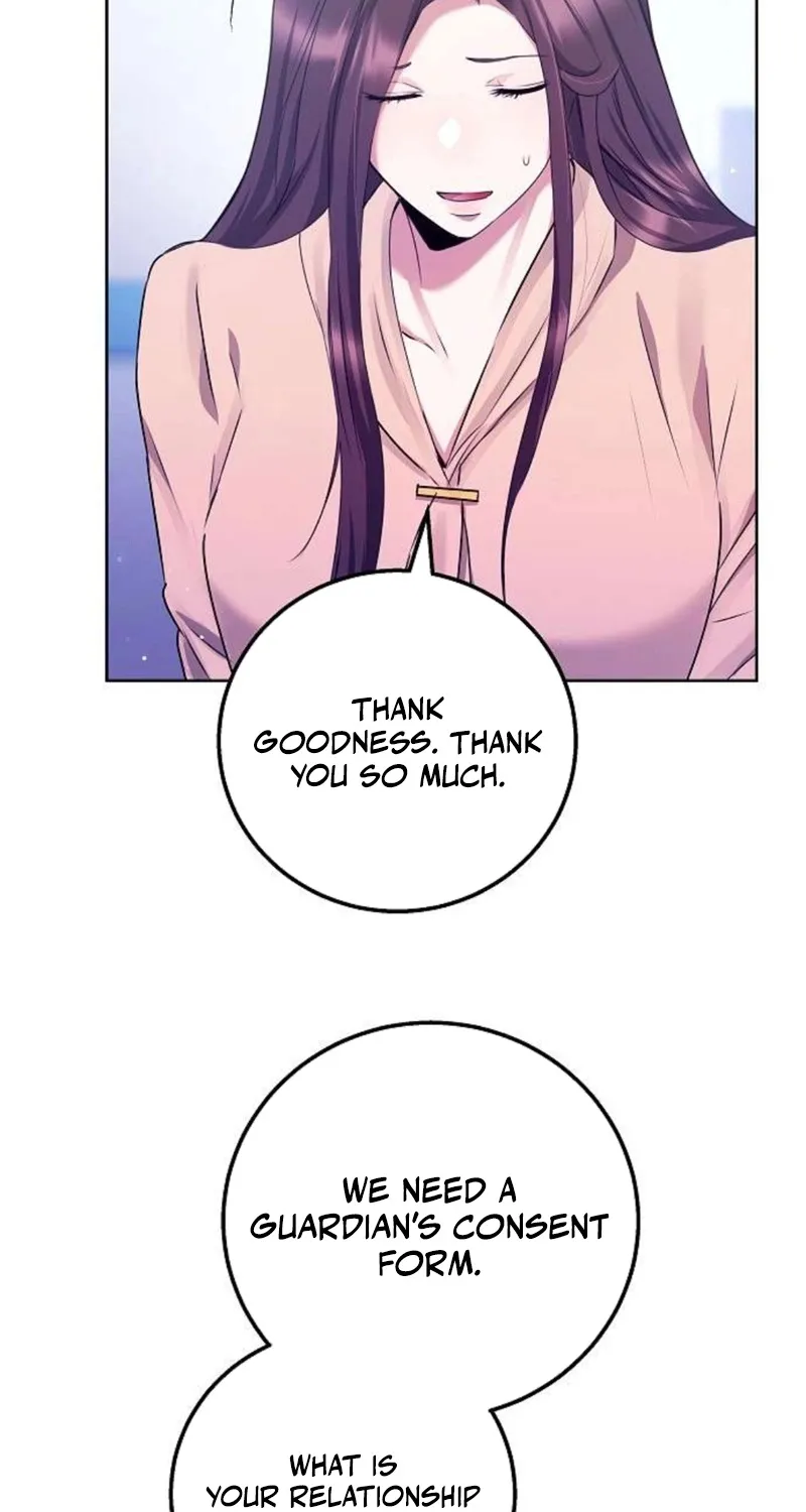 To You, Who Isn’t Kind Chapter 15 - page 39