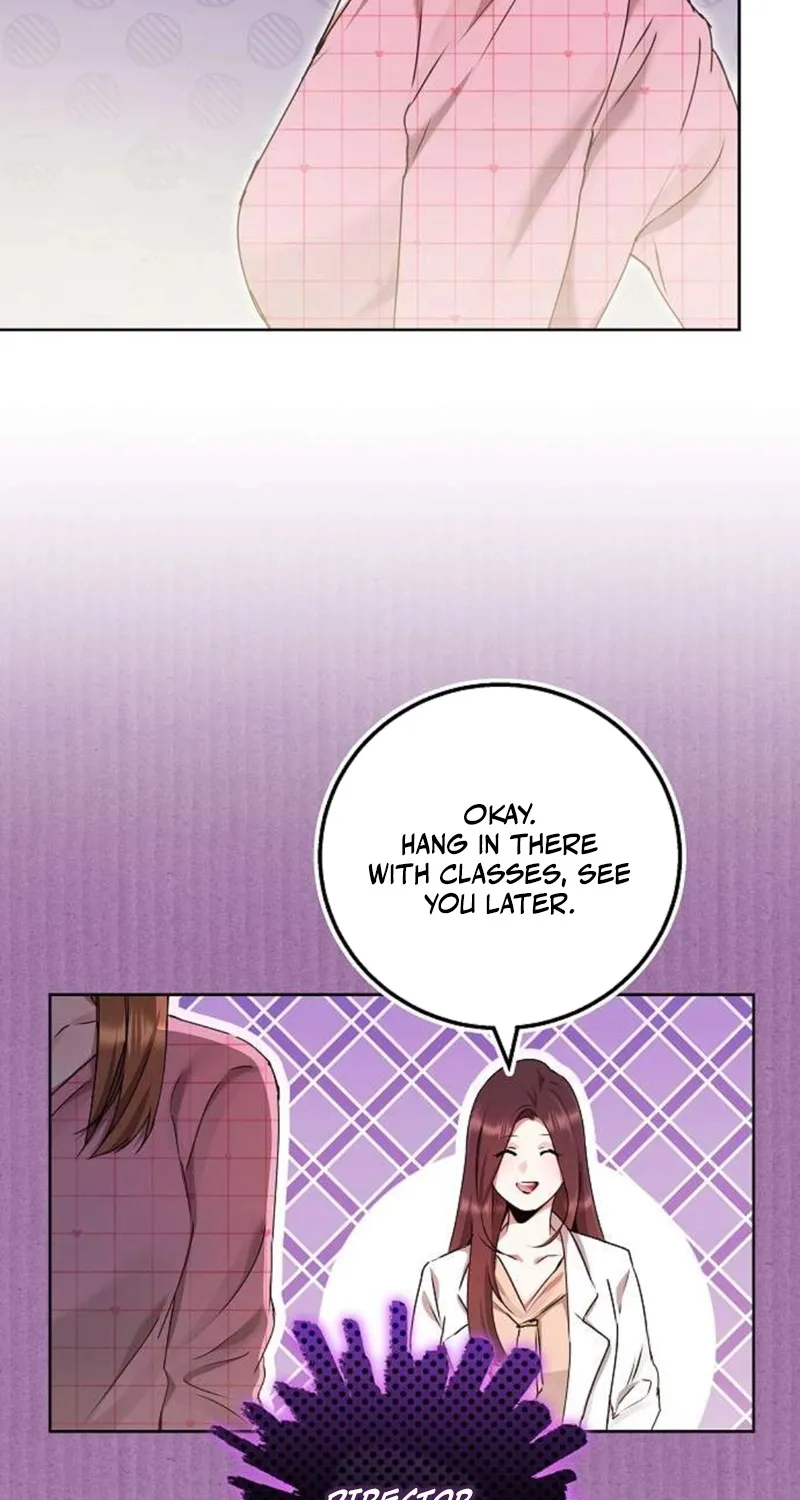 To You, Who Isn’t Kind Chapter 15 - page 4
