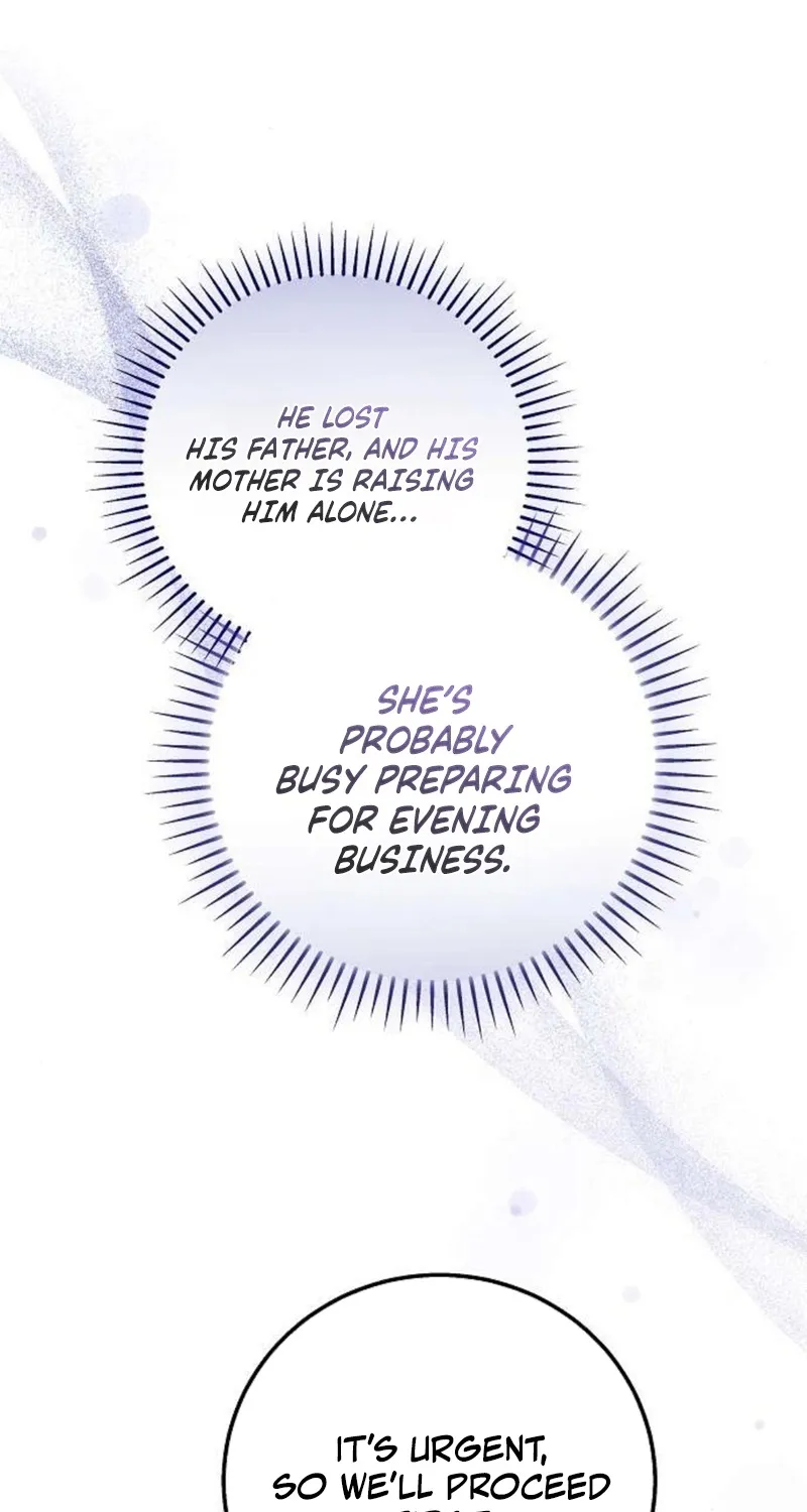 To You, Who Isn’t Kind Chapter 15 - page 41