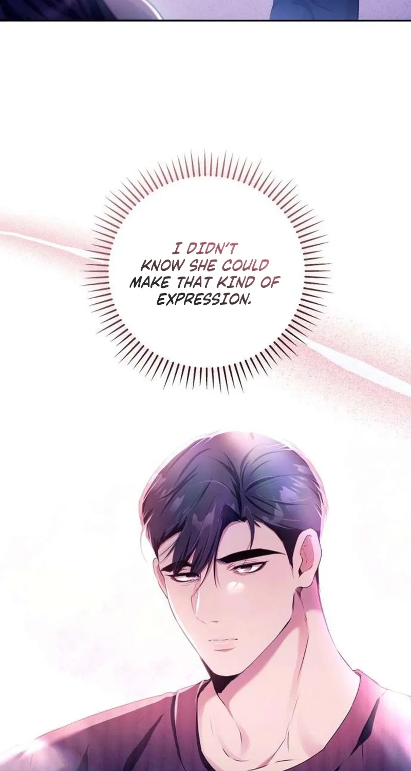 To You, Who Isn’t Kind Chapter 15 - page 47