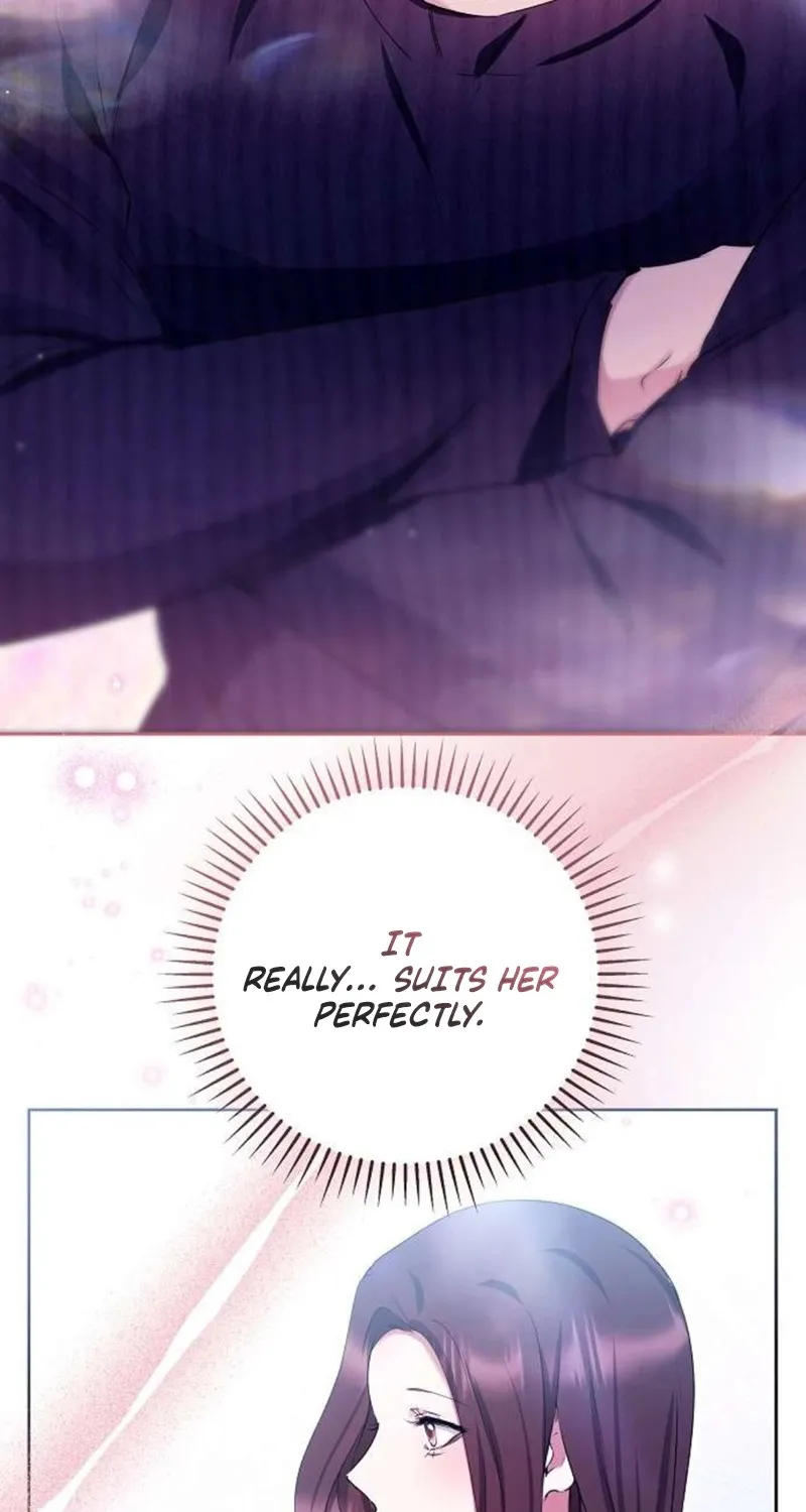 To You, Who Isn’t Kind Chapter 15 - page 48