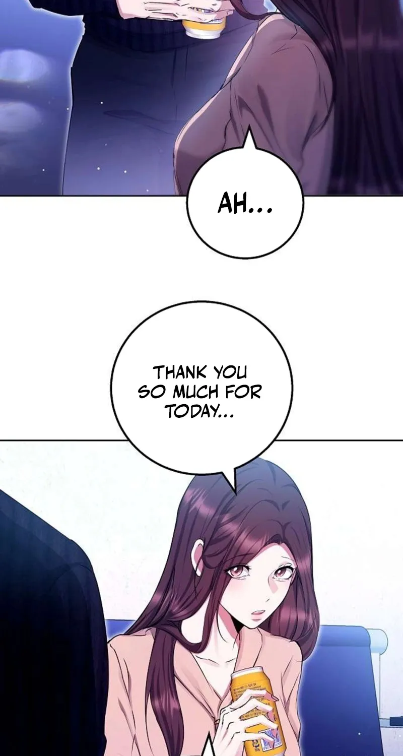 To You, Who Isn’t Kind Chapter 15 - page 52
