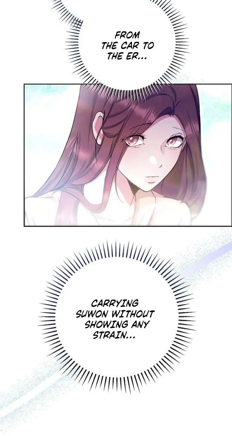 To You, Who Isn’t Kind Chapter 15 - page 57
