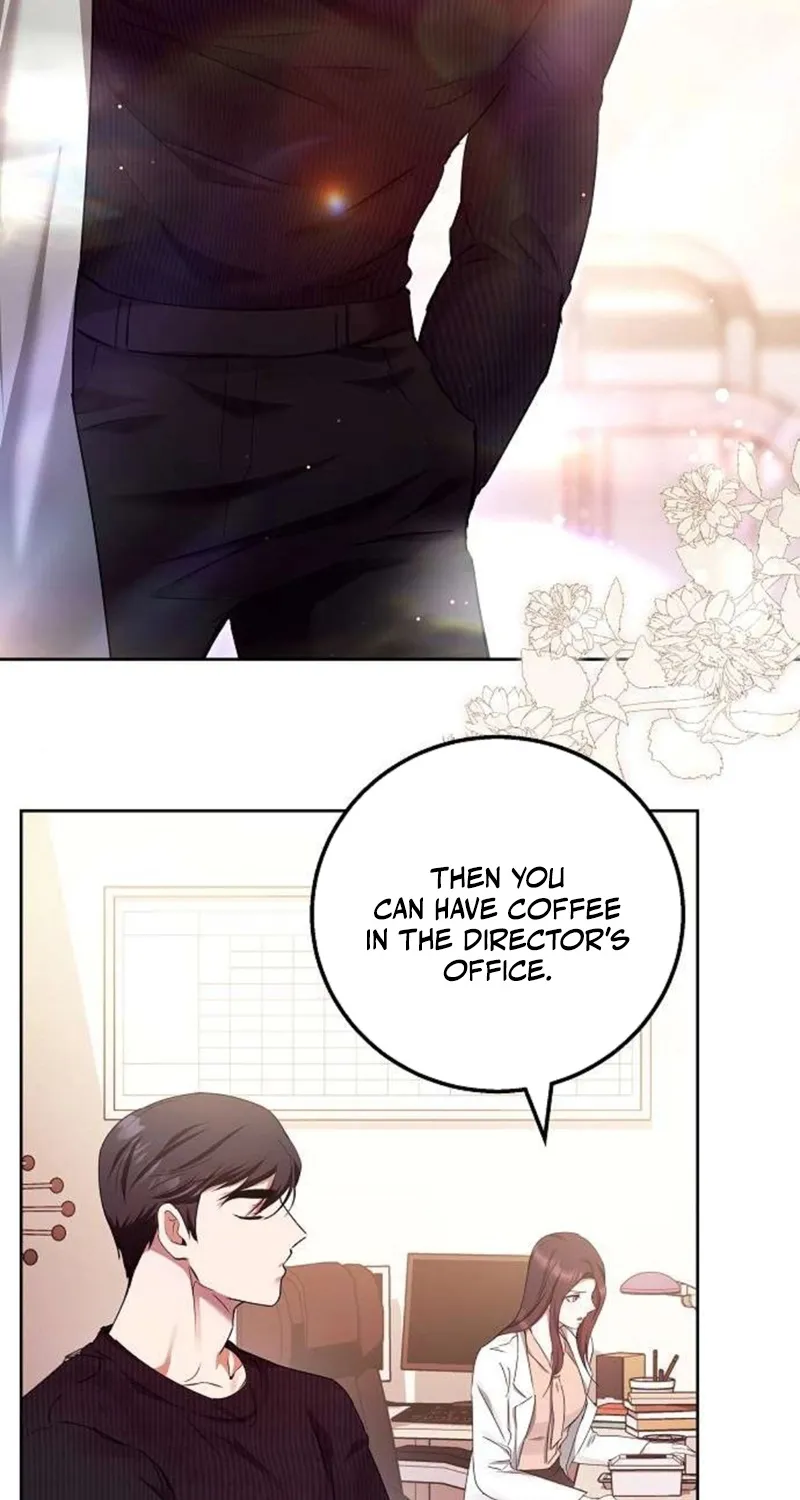 To You, Who Isn’t Kind Chapter 15 - page 7