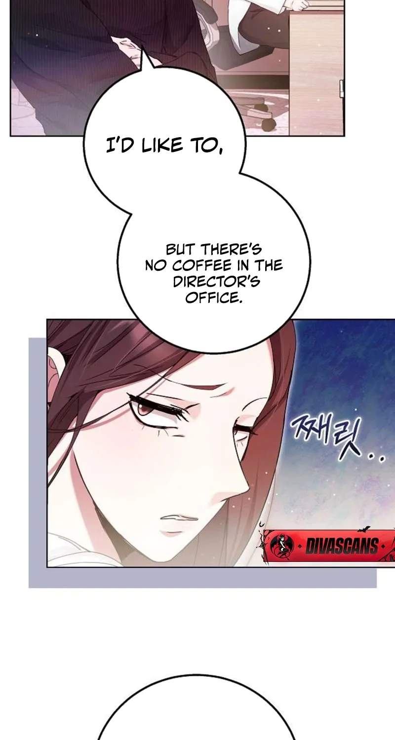 To You, Who Isn’t Kind Chapter 15 - page 8