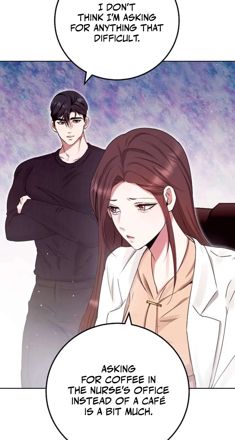 To You, Who Isn’t Kind Chapter 15 - page 9