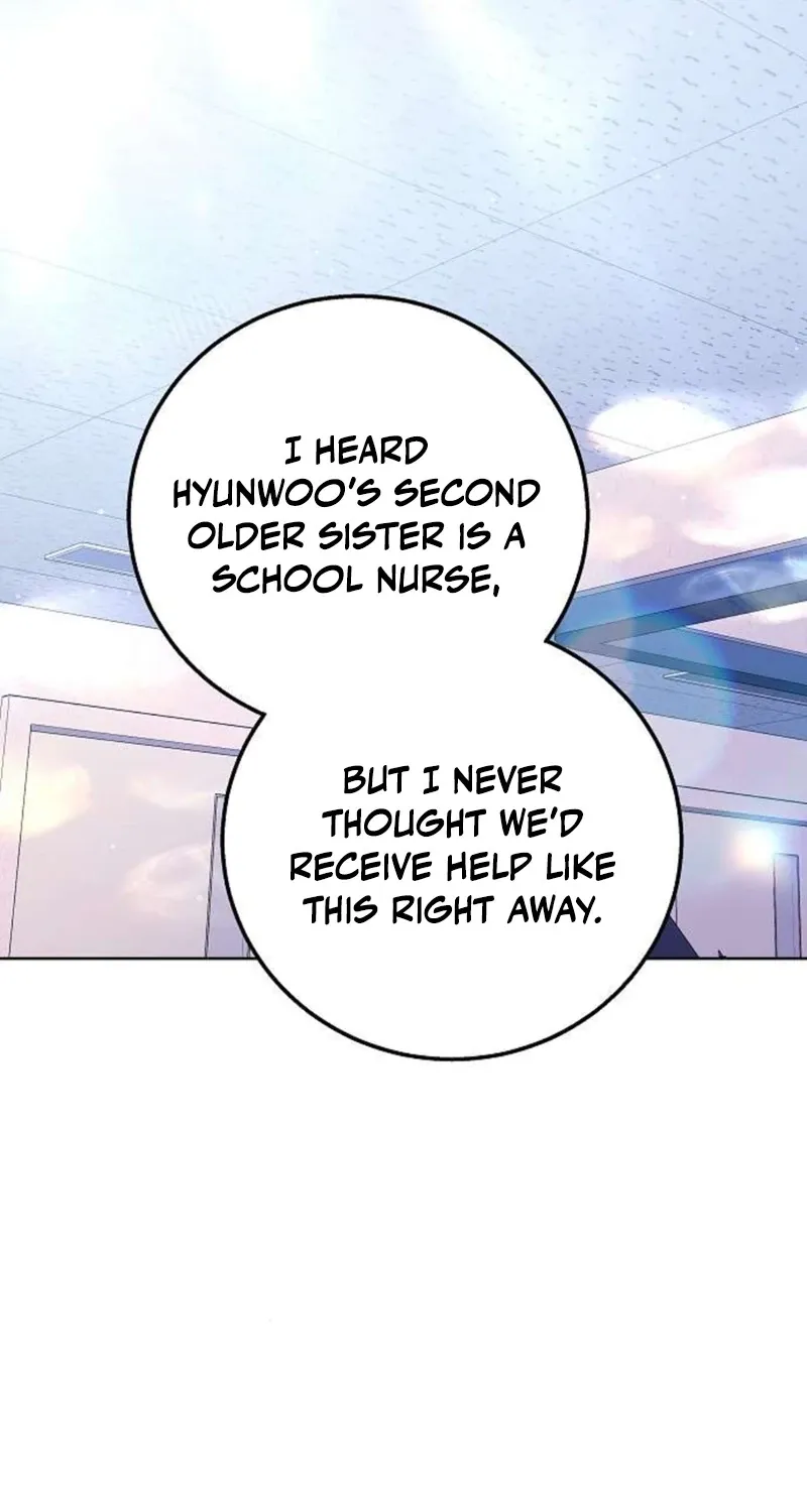 To You, Who Isn’t Kind Chapter 16 - page 10