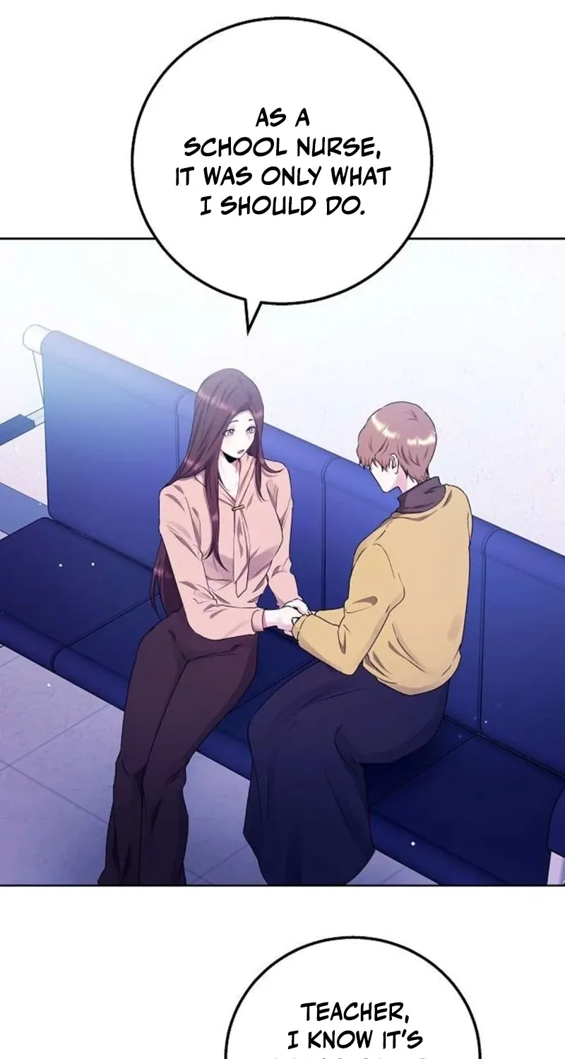 To You, Who Isn’t Kind Chapter 16 - page 11