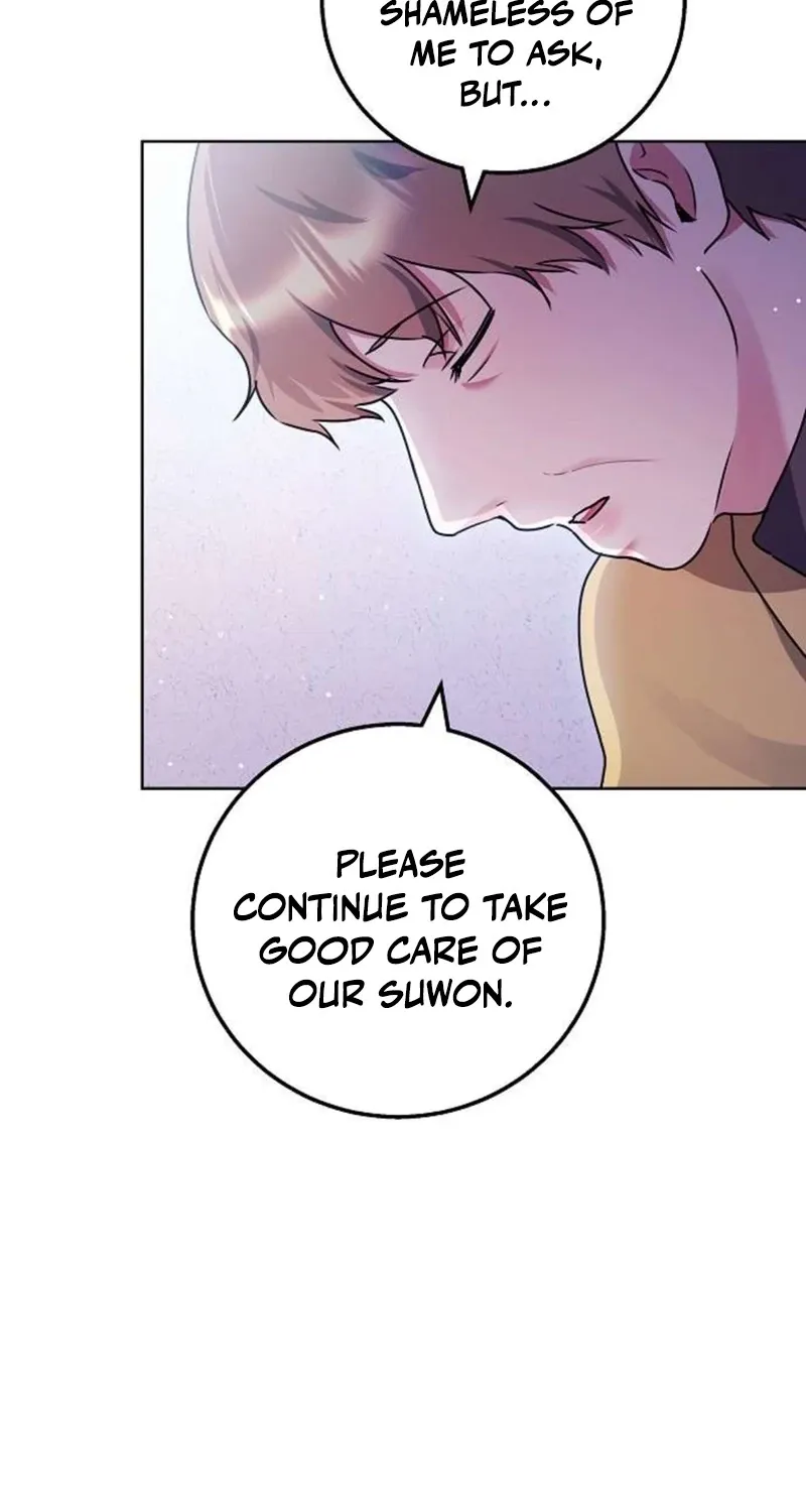 To You, Who Isn’t Kind Chapter 16 - page 12