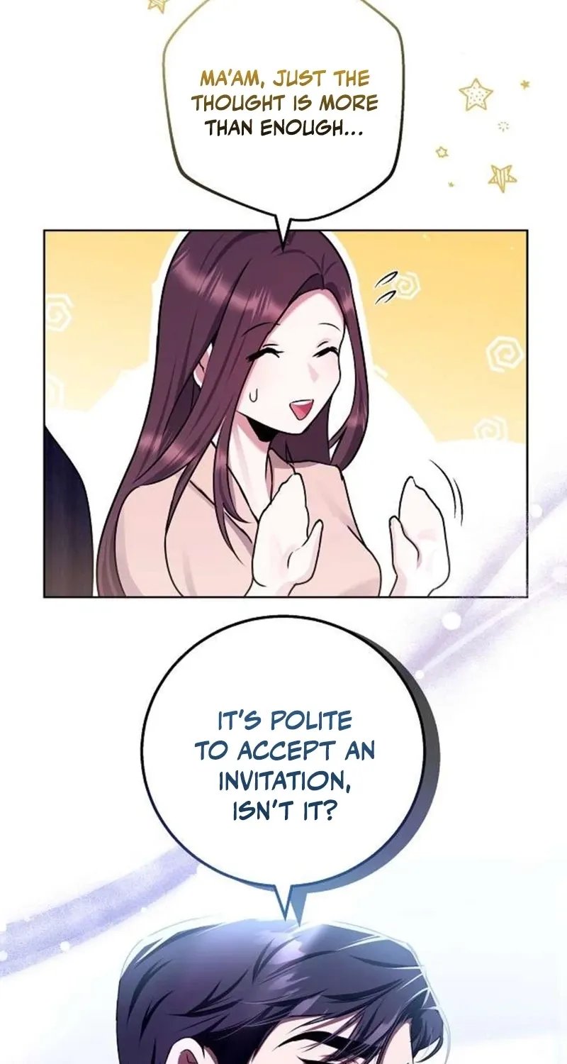 To You, Who Isn’t Kind Chapter 16 - page 21