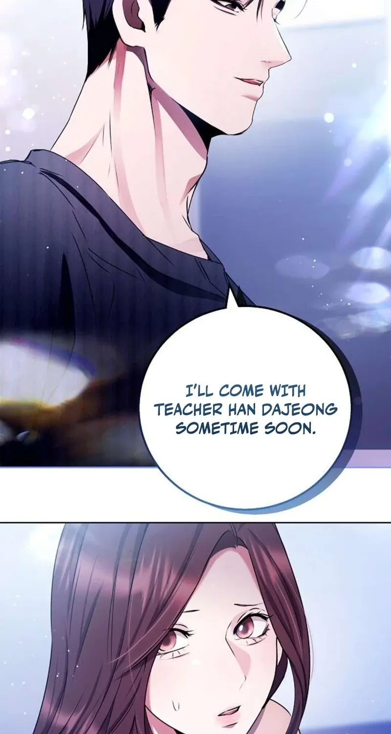 To You, Who Isn’t Kind Chapter 16 - page 22