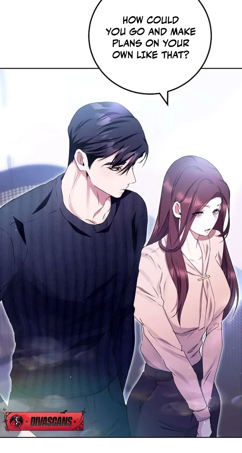 To You, Who Isn’t Kind Chapter 16 - page 26