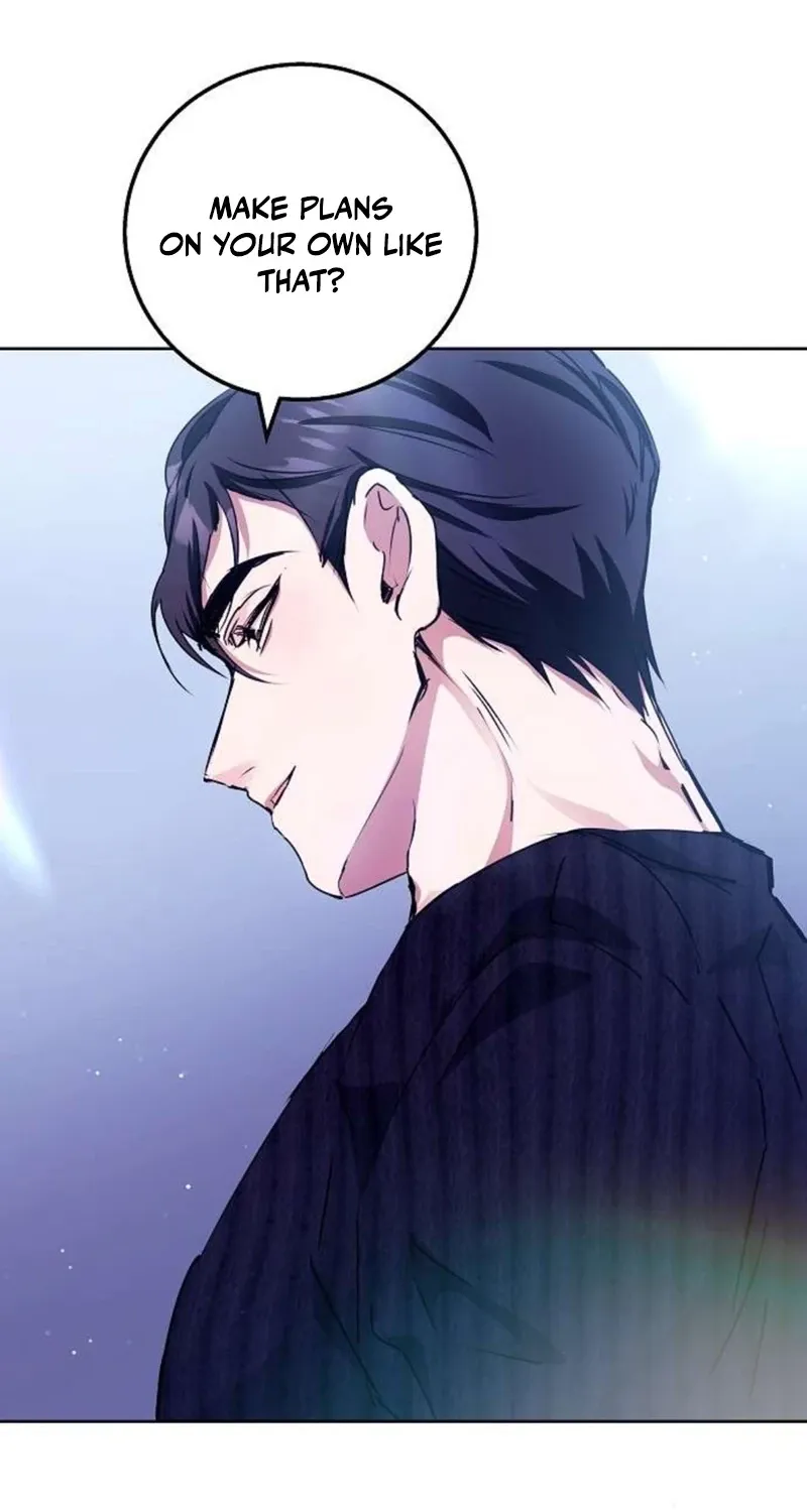 To You, Who Isn’t Kind Chapter 16 - page 27