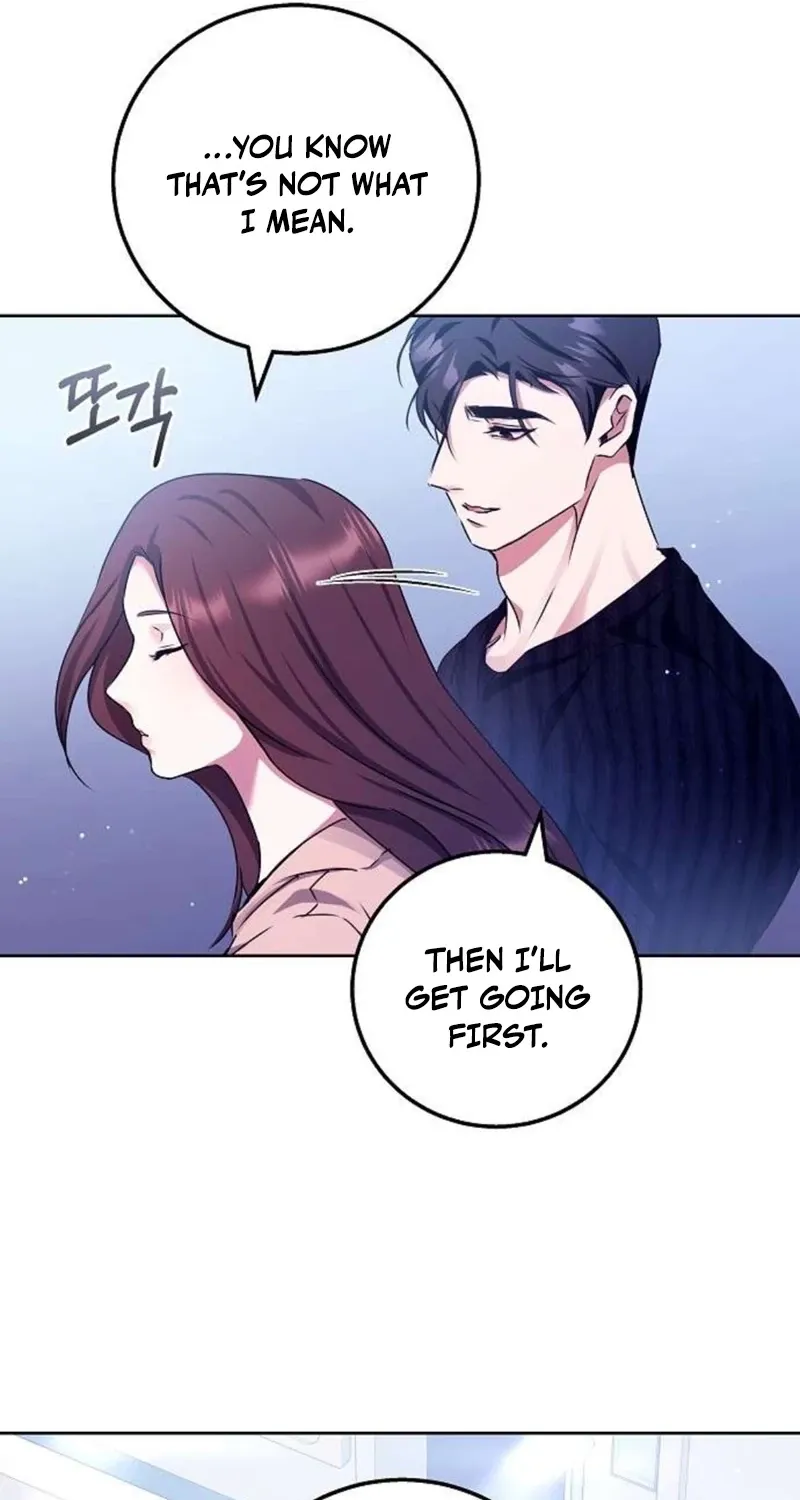 To You, Who Isn’t Kind Chapter 16 - page 30