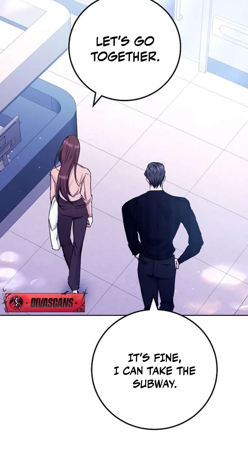 To You, Who Isn’t Kind Chapter 16 - page 31