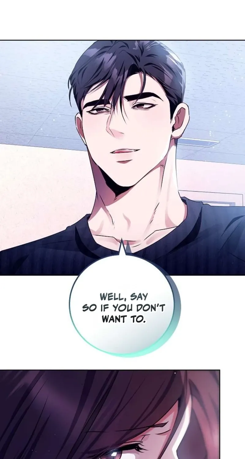 To You, Who Isn’t Kind Chapter 16 - page 32