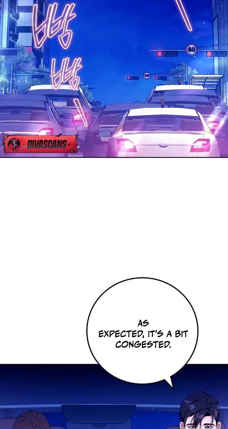 To You, Who Isn’t Kind Chapter 16 - page 35