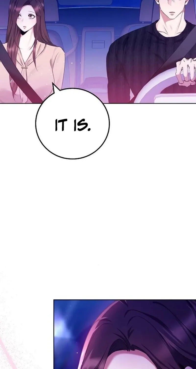 To You, Who Isn’t Kind Chapter 16 - page 36