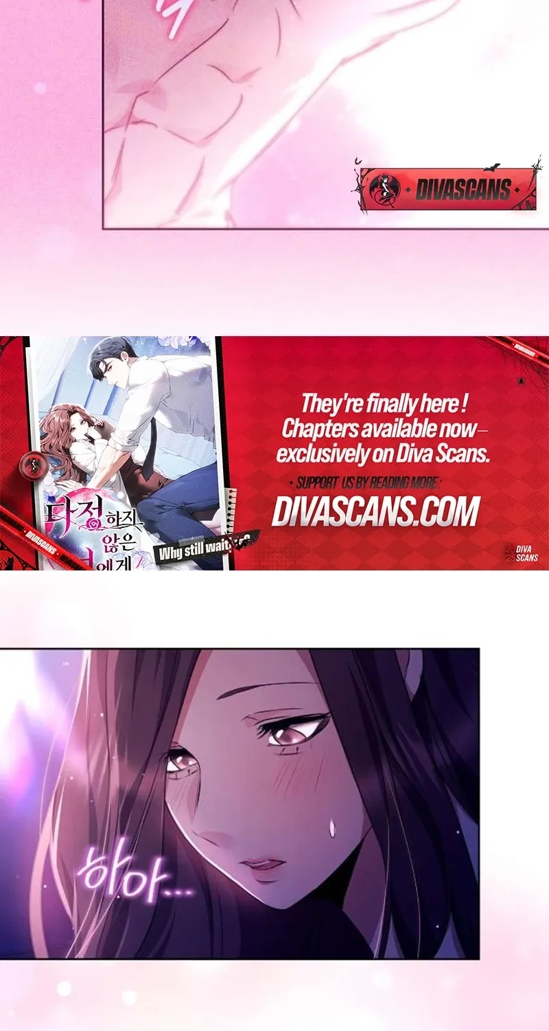 To You, Who Isn’t Kind Chapter 16 - page 42