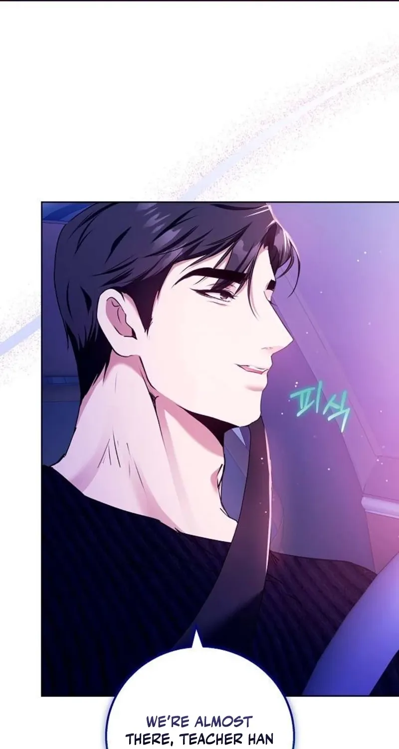 To You, Who Isn’t Kind Chapter 16 - page 45