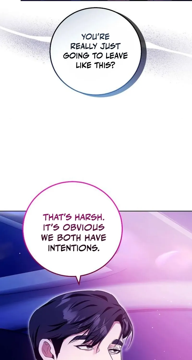 To You, Who Isn’t Kind Chapter 16 - page 48