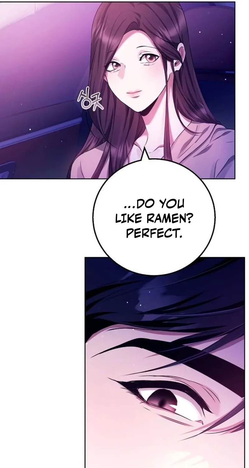 To You, Who Isn’t Kind Chapter 16 - page 50
