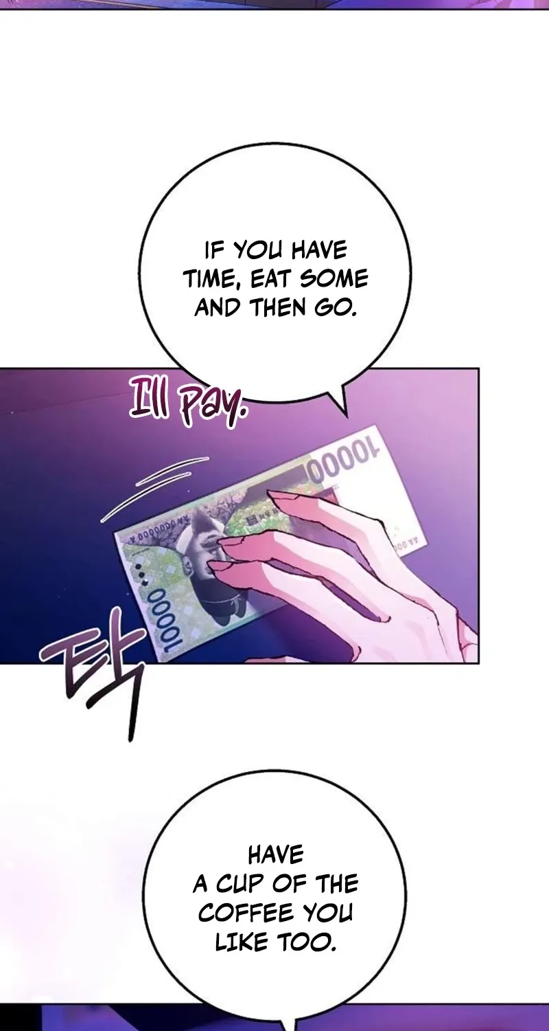 To You, Who Isn’t Kind Chapter 16 - page 52