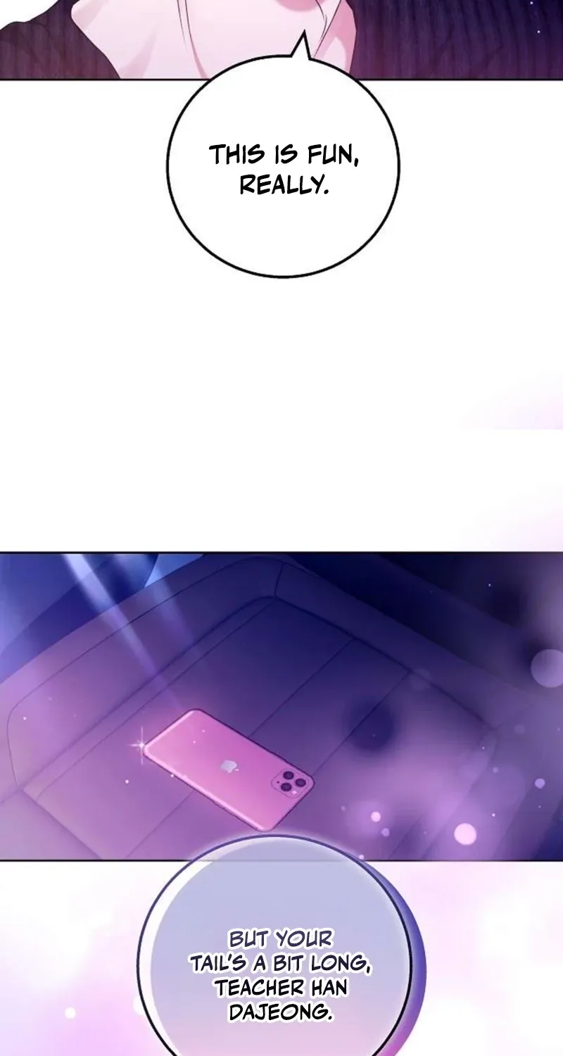 To You, Who Isn’t Kind Chapter 16 - page 55