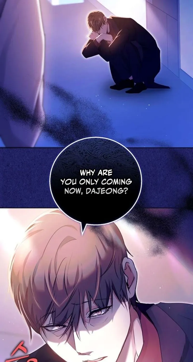 To You, Who Isn’t Kind Chapter 16 - page 64