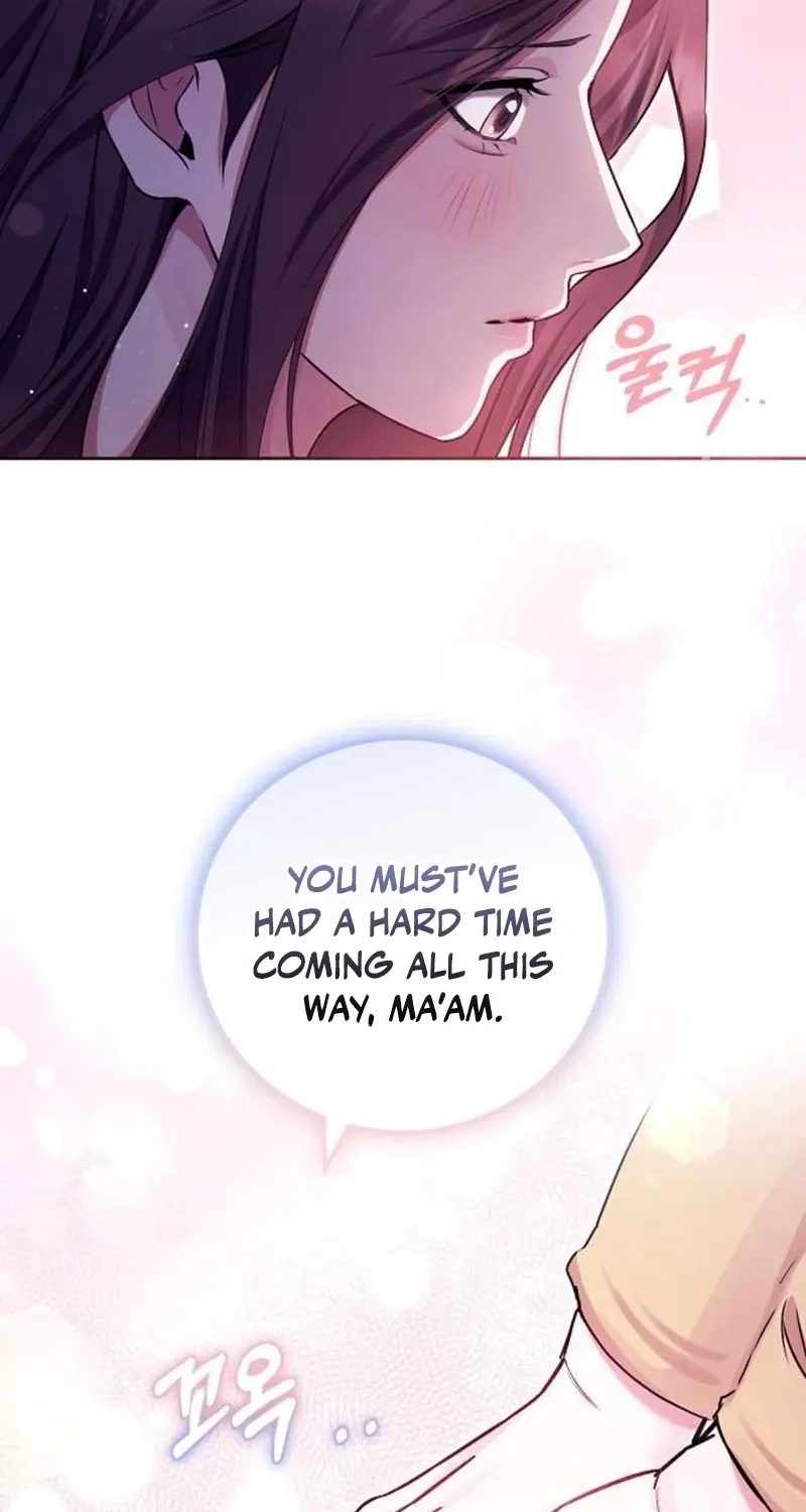 To You, Who Isn’t Kind Chapter 16 - page 7