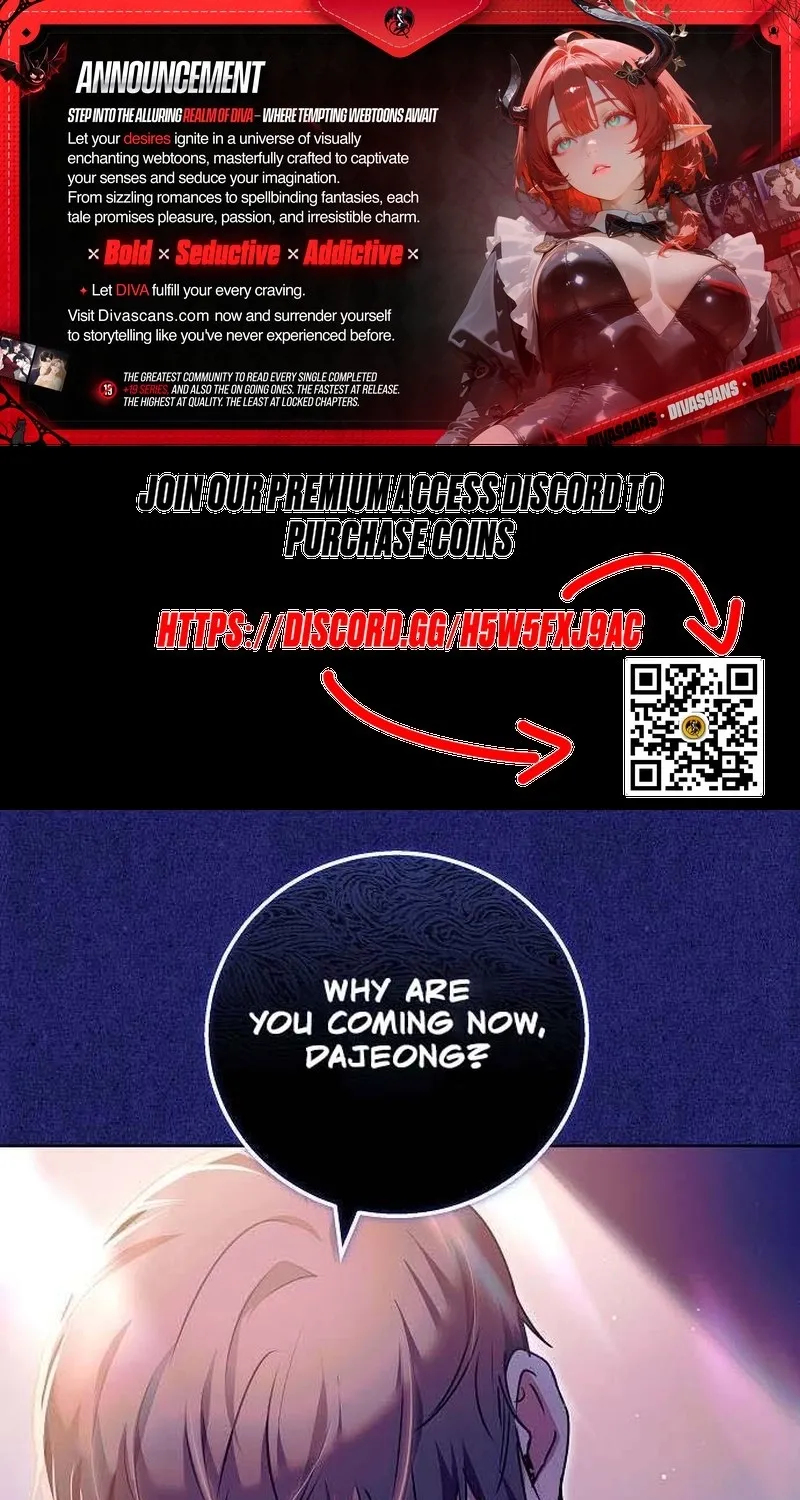 To You, Who Isn’t Kind Chapter 17 - page 1