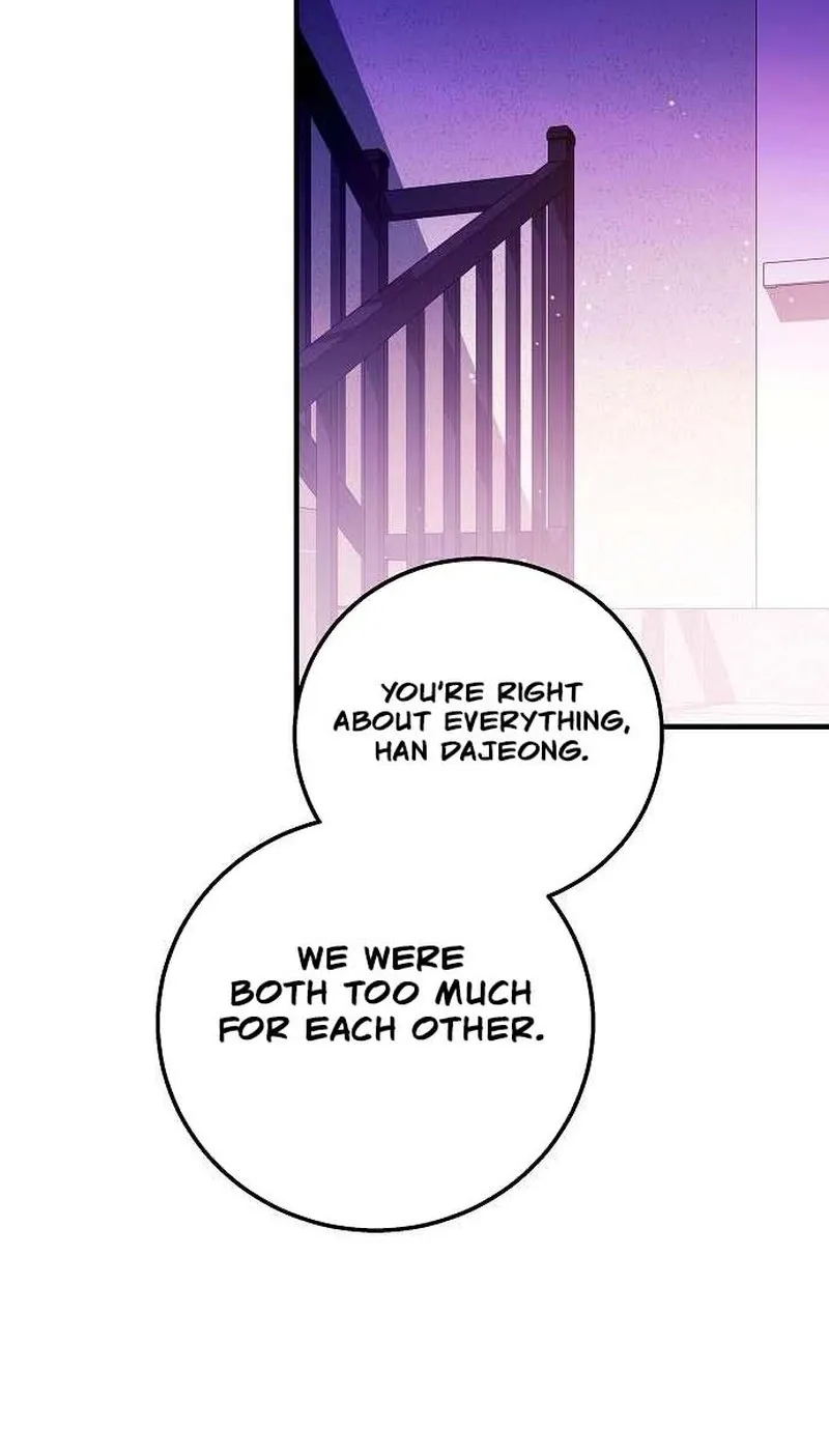 To You, Who Isn’t Kind Chapter 17 - page 21