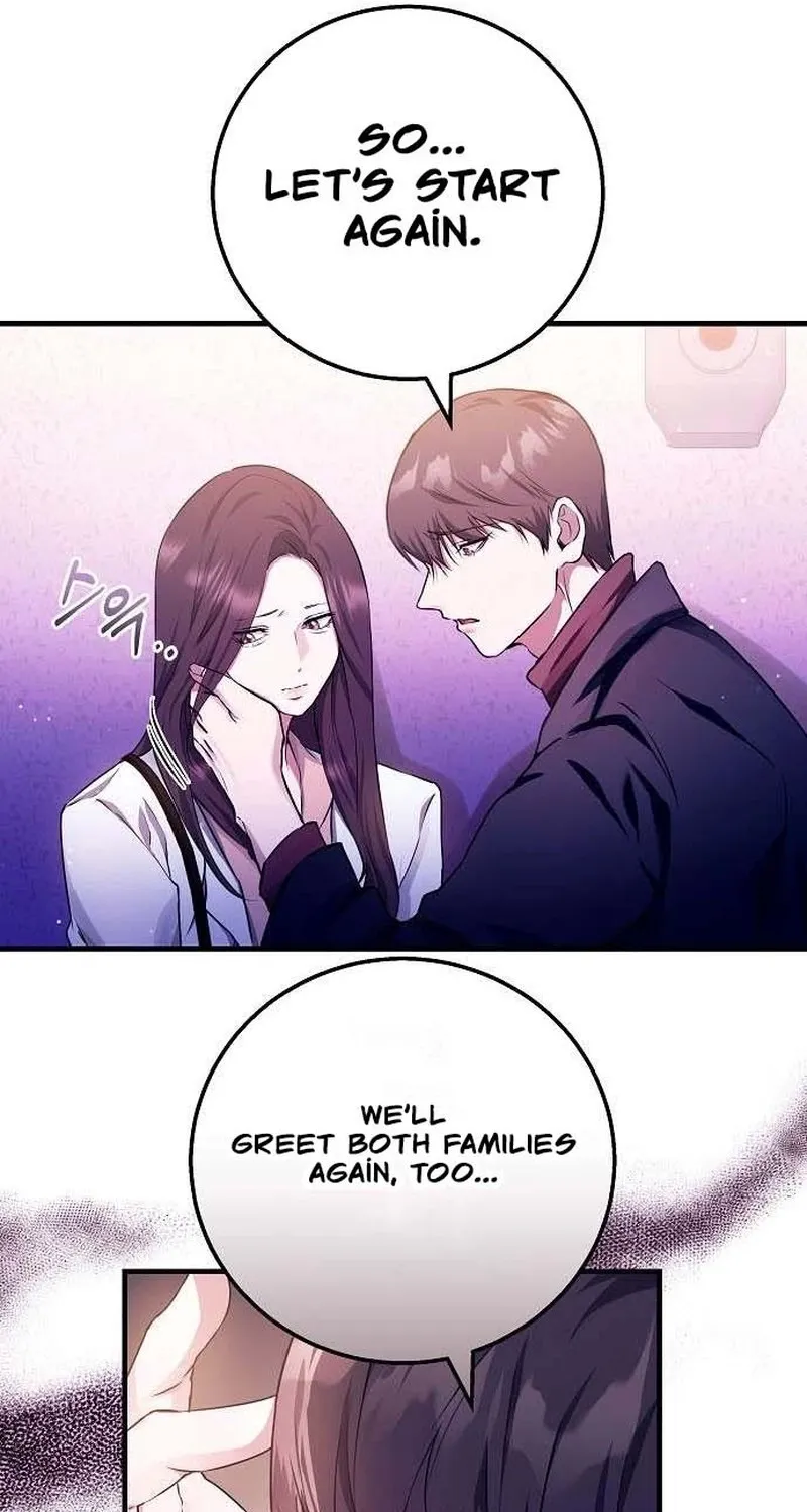 To You, Who Isn’t Kind Chapter 17 - page 22