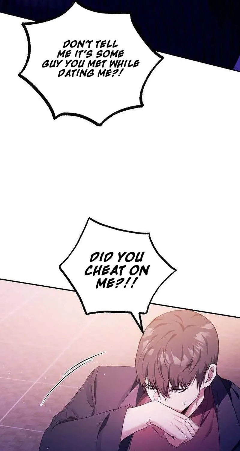 To You, Who Isn’t Kind Chapter 17 - page 28