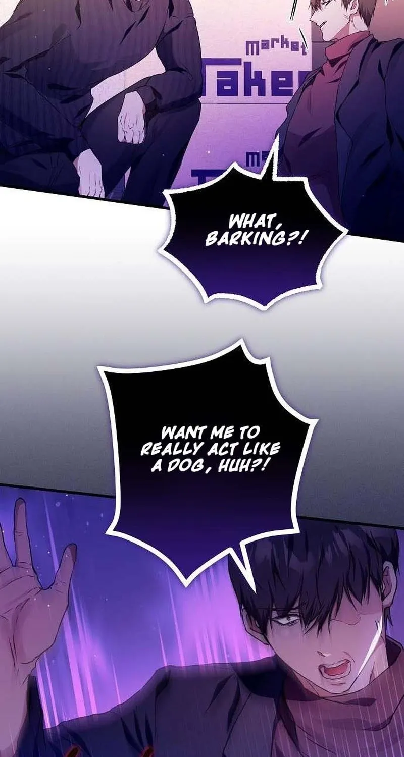 To You, Who Isn’t Kind Chapter 17 - page 30