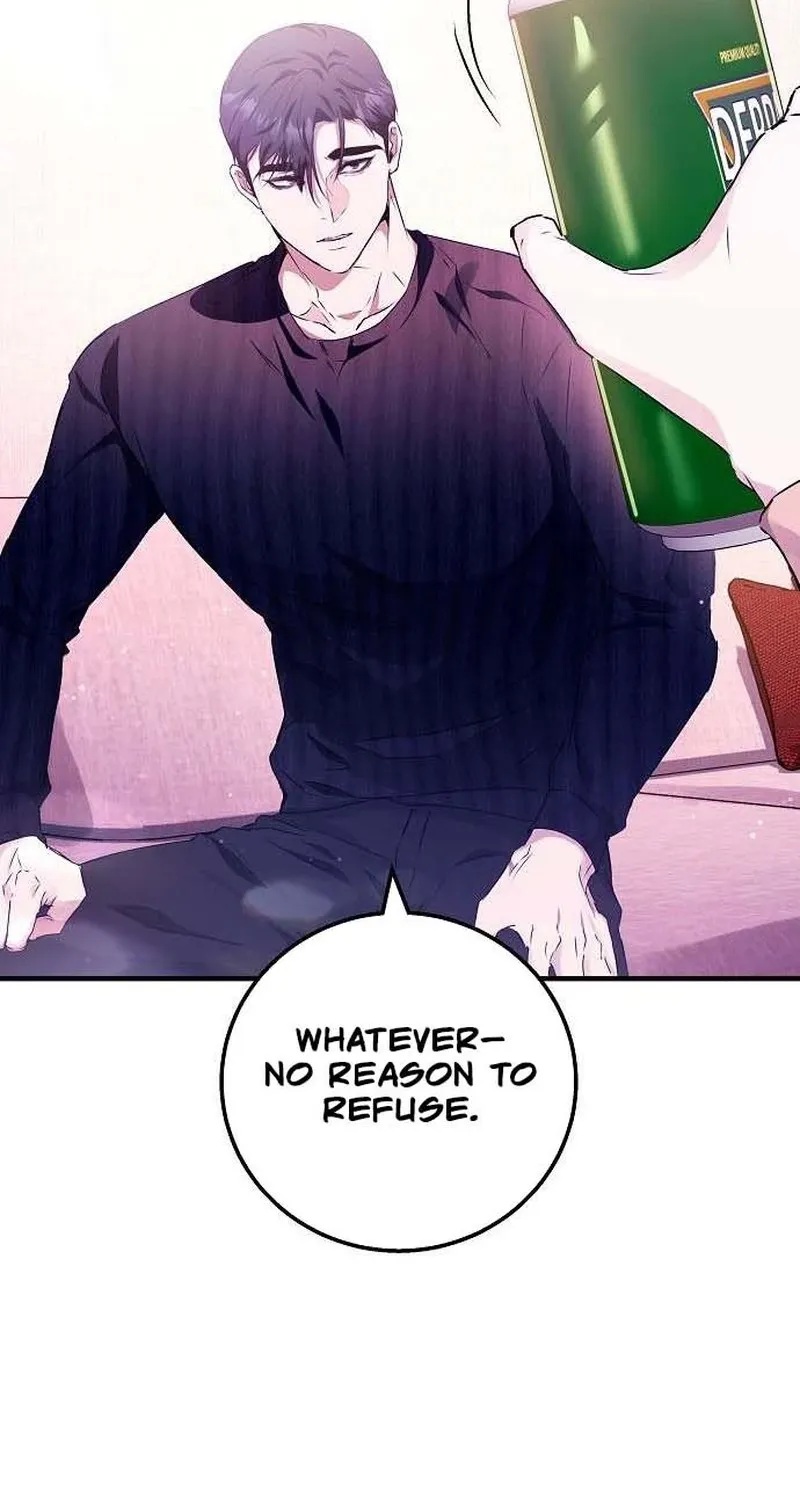 To You, Who Isn’t Kind Chapter 17 - page 37