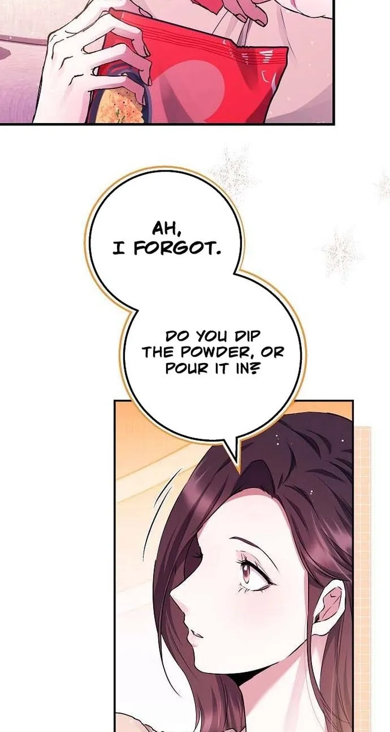 To You, Who Isn’t Kind Chapter 17 - page 40